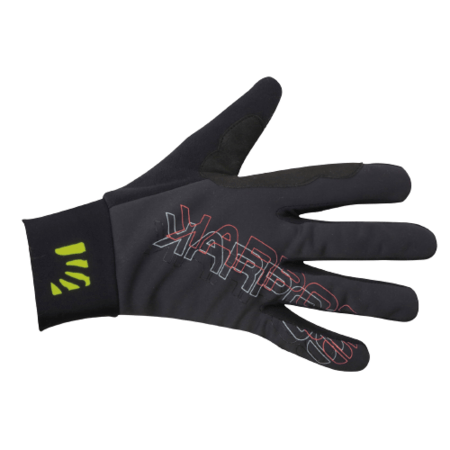 Rukavice Karpos Race Glove Black/Grenadine
