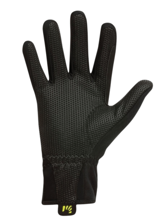 Rukavice Karpos Alagna Black/Dark Grey Rukavice Karpos Alagna Black/Dark Grey