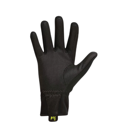 Rukavice Karpos Alagna Glove Black/Dark Grey