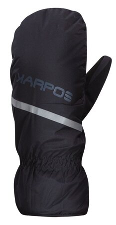 Rukavice Karpos Marmolada Black/India Ink Rukavice Karpos Marmolada Black/India Ink