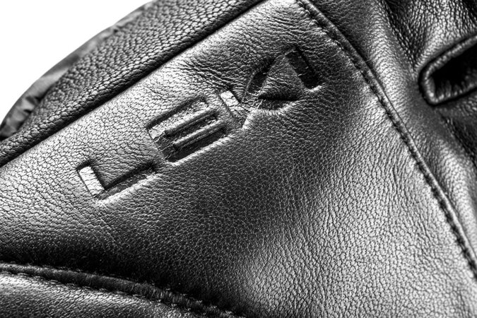 Rukavice Leki Glace 3D Women Black Rukavice Leki Glace 3D Women Black