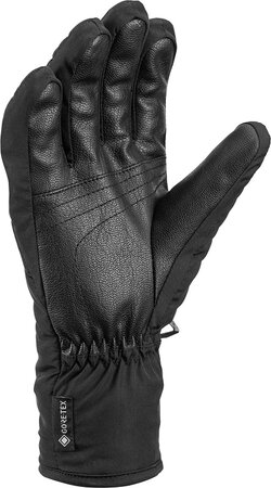Rukavice Leki Sveia GTX Lady Black