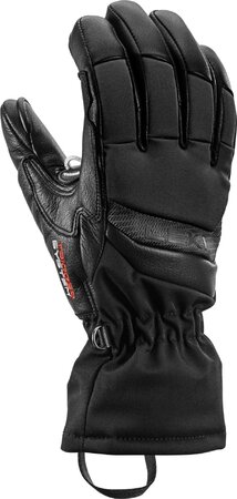 Rukavice Leki Blase 3D Women Black Rukavice Leki Blase 3D Women Black