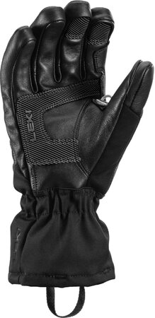 Rukavice Leki Blase 3D Women Black Rukavice Leki Blase 3D Women Black