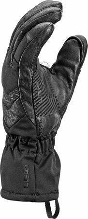 Rukavice Leki Blase 3D Women Black Rukavice Leki Blase 3D Women Black