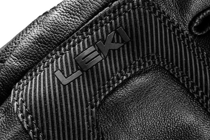 Rukavice Leki Blase 3D Women Black Rukavice Leki Blase 3D Women Black