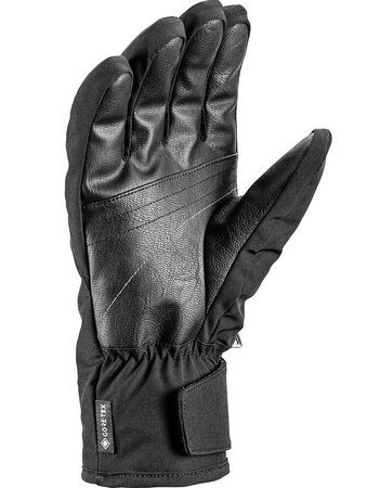 Rukavice Leki Space GTX Black