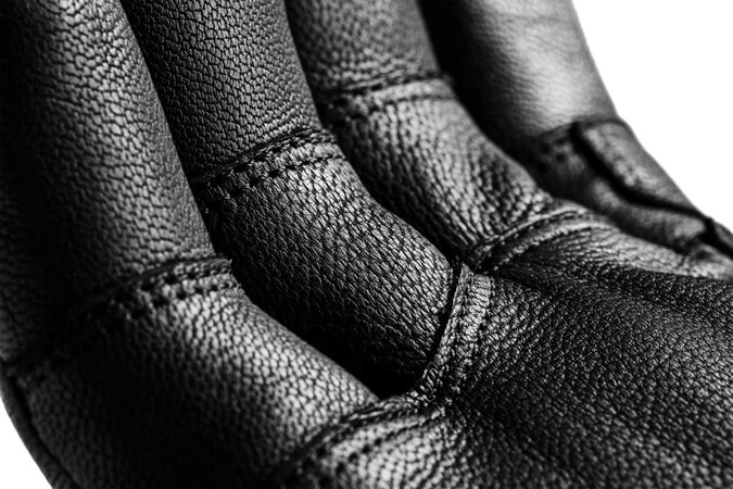 Rukavice Leki Pegas 3D Lite Black Rukavice Leki Pegas 3D Lite Black