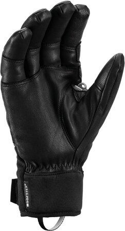 Rukavice Leki Pegas 3D Lite Black Rukavice Leki Pegas 3D Lite Black