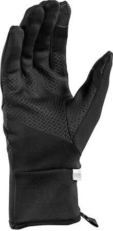 Rukavice Leki Traverse Black Rukavice Leki Traverse Black