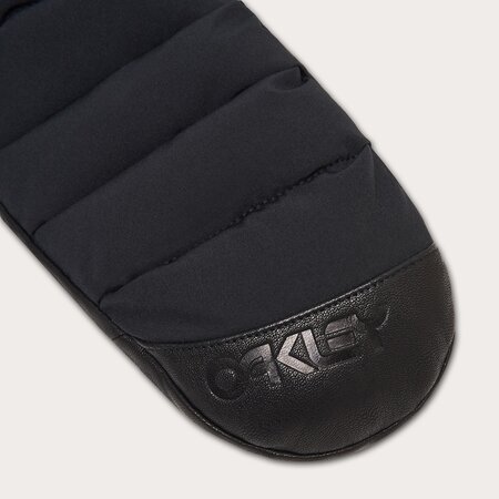Rukavice Oakley Wmns B1B Winter Mittens Blackout