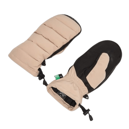 Rukavice Oakley Wmns B1B Winter Mittens Humus Rukavice Oakley Wmns B1B Winter Mittens Humus