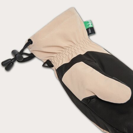 Rukavice Oakley Wmns B1B Winter Mittens Humus Rukavice Oakley Wmns B1B Winter Mittens Humus