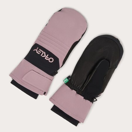 Pánske rukavice Oakley B1B Mittens Toadstool