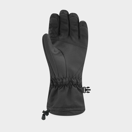 Rukavice Racer ALOMA 5 Black