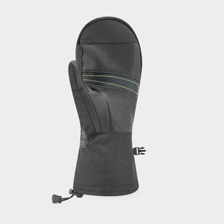 Rukavice Racer SB GUARD2 MITT Black