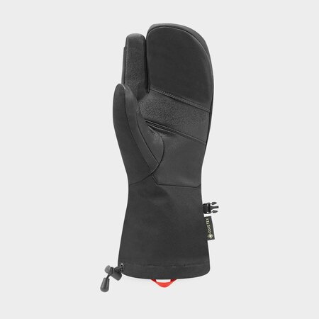 Rukavice Racer LTK 4 Black