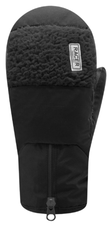 Rukavice Racer Sweety Black Rukavice Racer Sweety Black