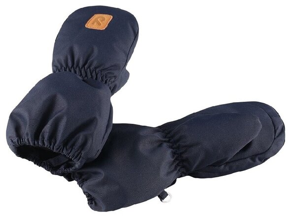 Lyžiarske rukavice Reima Huiske navy 19/20
