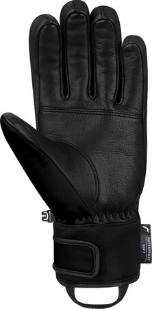 Rukavice Reusch Elin R-TEX® XT Black