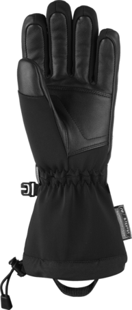Rukavice Reusch Giaad R-tex XT black