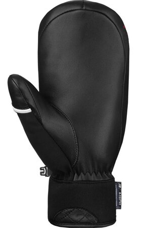 Rukavice Reusch Laura R-TEX® XT Mitten Black