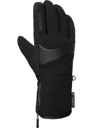 Lyžiarske rukavice Reusch Madison R-TEX® XT Black