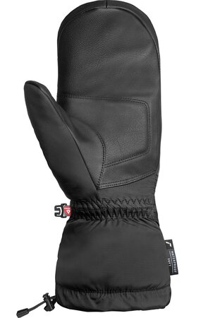 Rukavice Reusch Puffy R-TEX® XT Mitten Black