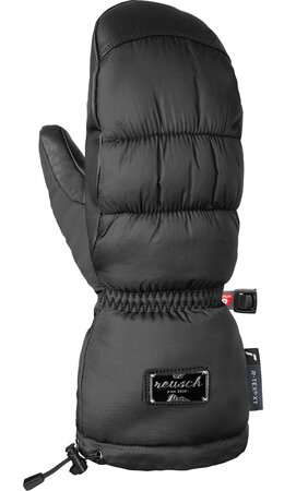 Rukavice Reusch Puffy R-TEX® XT Mitten Black