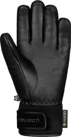 Rukavice Reusch Reusch Grace GORE-TEX Black
