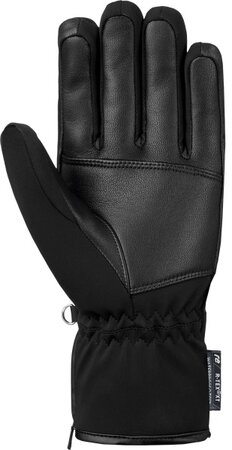 Rukavice Reusch Tiffany R-Tex® Xt Black Rukavice Reusch Tiffany R-Tex® Xt Black