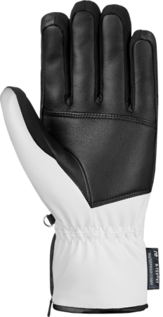 Rukavice Reusch Tiffany R-Tex® Xt White/Black