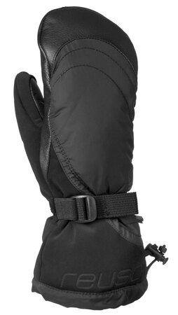 Rukavice Reusch Yeta Mitten Black