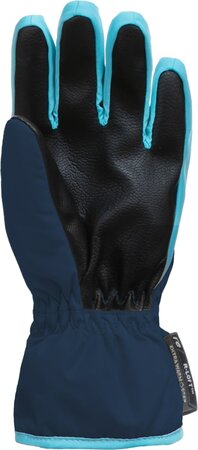 Rukavice Reusch Ben Dress Blue/Bachelor Butt