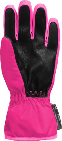 Rukavice Reusch Ben Fuchsia Purple / Knockout Pink