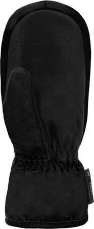 Rukavice Reusch Ben Mitten Black