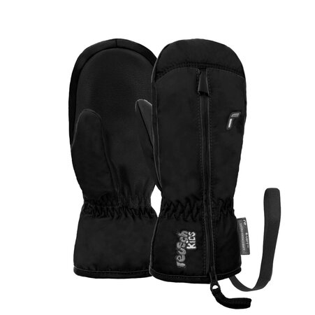 Rukavice Reusch Ben Mitten Black