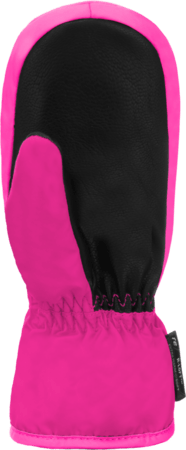 Rukavice Reusch Ben Mitten fuchs purp/knockout pink