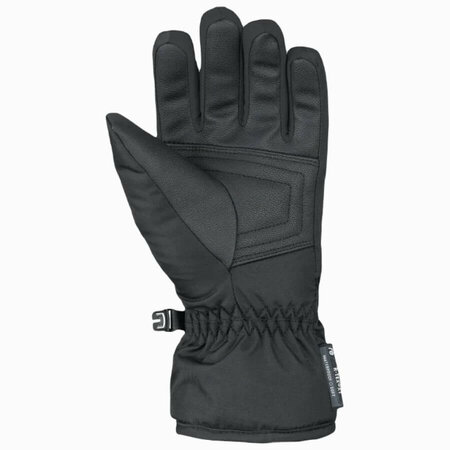 Rukavice Reusch Bennet R-Tex XT Junior Black/White Rukavice Reusch Bennet R-Tex XT Junior Black/White