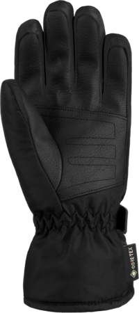 Rukavice Reusch Flash GORE-TEX Junior Black/White