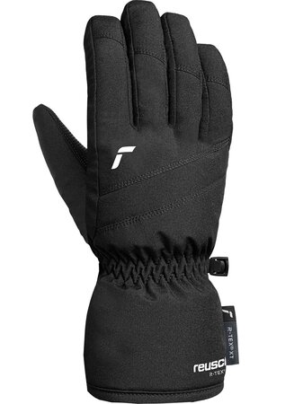 Rukavice Reusch Wonder R-TEX® XT Junior Black/White