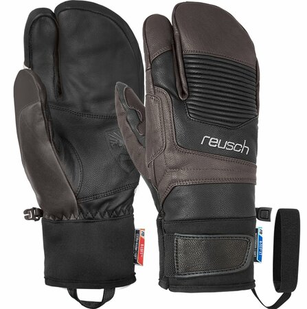 Lyžiarske rukavice Reusch Daron Rahlves R-Tex XT Lobster