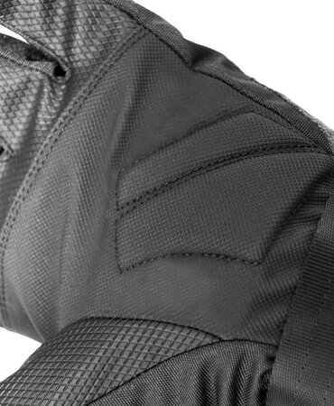 Rukavice Reusch Baseplate R-Tex® Xt Black Rukavice Reusch Baseplate R-Tex® Xt Black