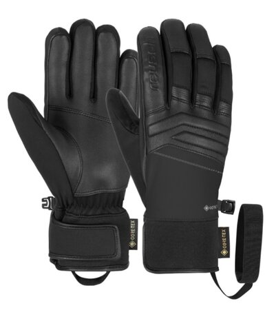 Rukavice Reusch Jupiter GORE-TEX Black Rukavice Reusch Jupiter GORE-TEX Black