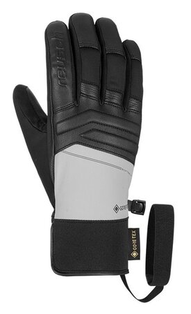Rukavice Reusch Jupiter GORE-TEX Glacier Grey/Black