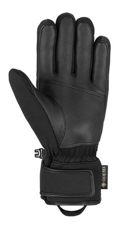 Rukavice Reusch Jupiter GORE-TEX Glacier Grey/Black