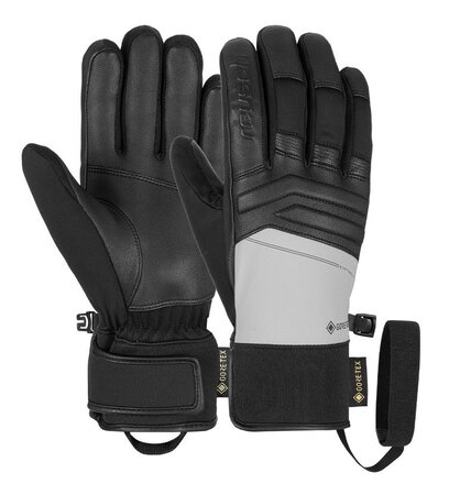 Rukavice Reusch Jupiter GORE-TEX Glacier Grey/Black