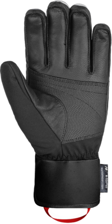 Rukavice Reusch Mastery black/white