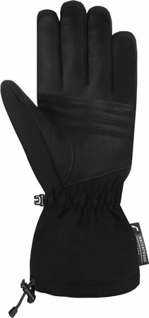 Lyžiarske rukavice Reusch Conan R-TEX® XT Black/White