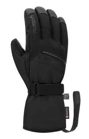 Rukavice Reusch Morris GORE-TEX Black